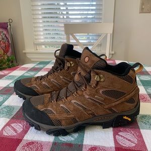 COPY - Merrell Moab Hiking Boots sz12